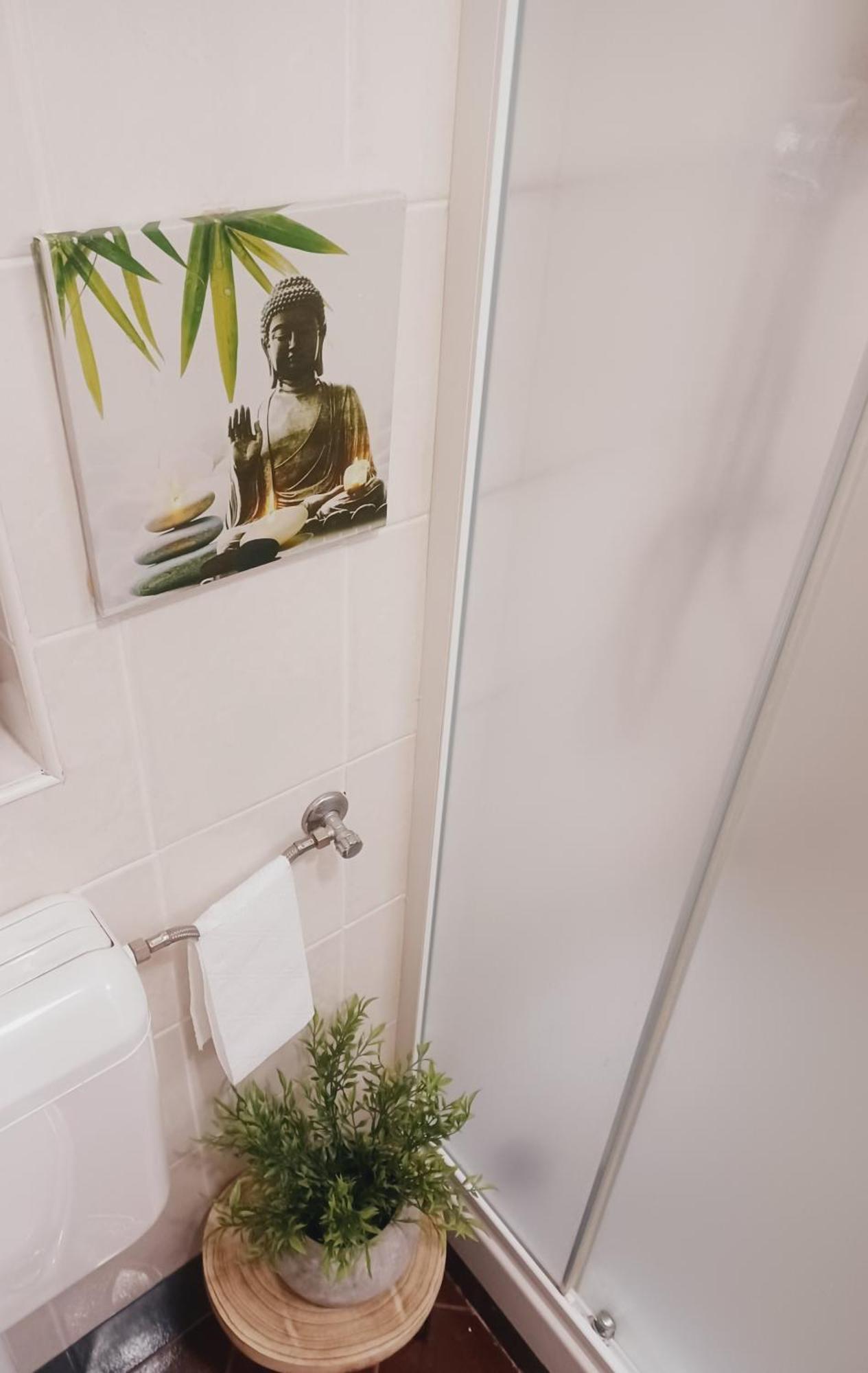 Apartman Marija Barban Eksteriør billede