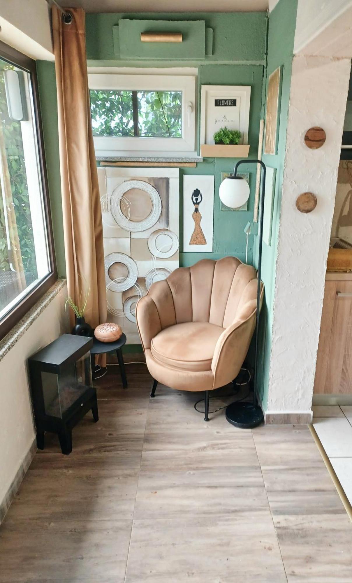 Apartman Marija Barban Eksteriør billede
