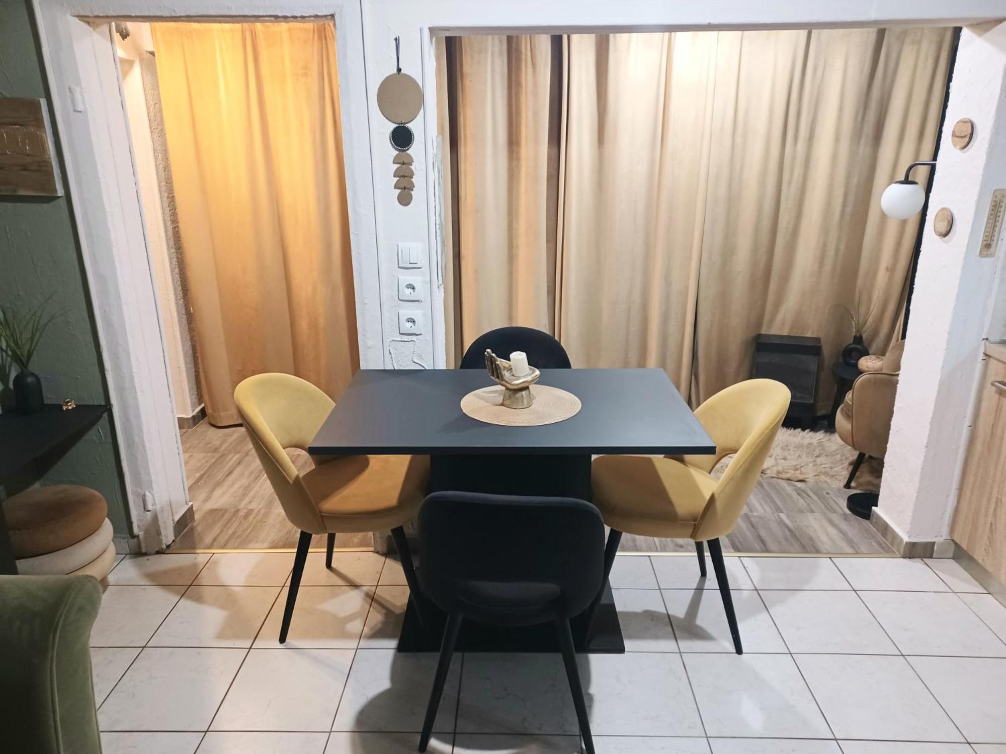 Apartman Marija Barban Eksteriør billede